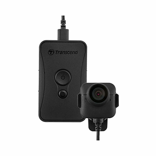 Cámara de cuerpo Transcend ts32gdpb52a Cámara de cuerpo DrivePro Body 52 Transcend ts32gdpb52a