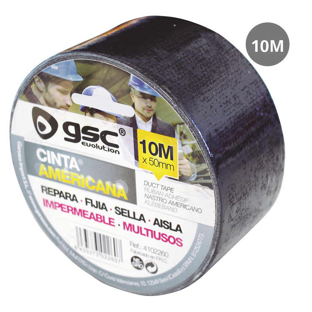 cinta-americana-impermeable-negra-50mm-10m-004102260 cinta-americana-impermeable-negra-50mm-10m-004102260