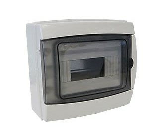 cofret-superficie-modular-puerta-transparente-ip65-12-modulos-217-307-105mm-cp3912 cofret-superficie-modular-puerta-transparente-ip65-12-modulos-217-307-105mm-cp3912