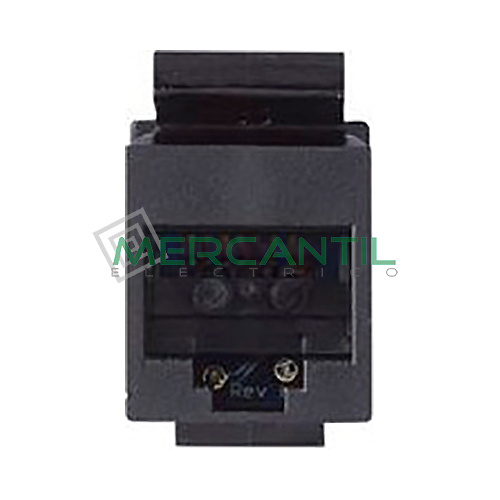 simon conector amp utp cat5e-75540-39 Simon Conector AMP UTP Categoría 5 SIMON 75