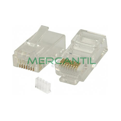 conector-macho-guia-rj45-categoria-6-utp-excel-cnrj45c6x 