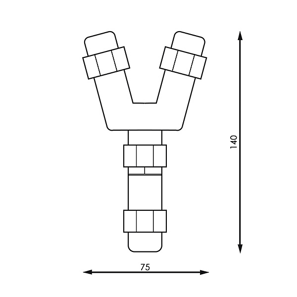 conector-de-cable-estanco-tipo-y-ip68-05-mm-4-mm--3-52911 conector-de-cable-estanco-tipo-y-ip68-05-mm-4-mm--3-52911