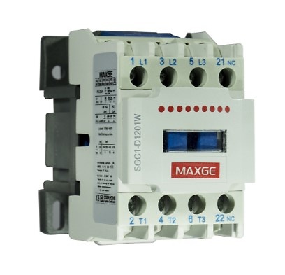 contactor-corriente-alterna-sgc1d-4-p-2no-2nc-40a-400vac-ac1-48vac-sgc1-d25008W-e7 contactor-corriente-alterna-sgc1d-4-p-2no-2nc-40a-400vac-ac1-48vac-sgc1-d25008W-e7