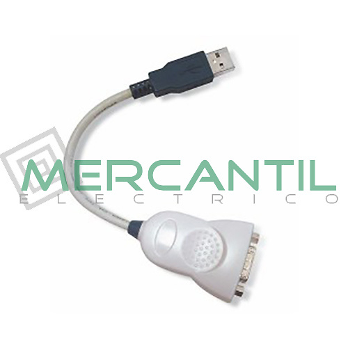 Convertidor USB - RS232 C2009 HT INSTRUMENTS 