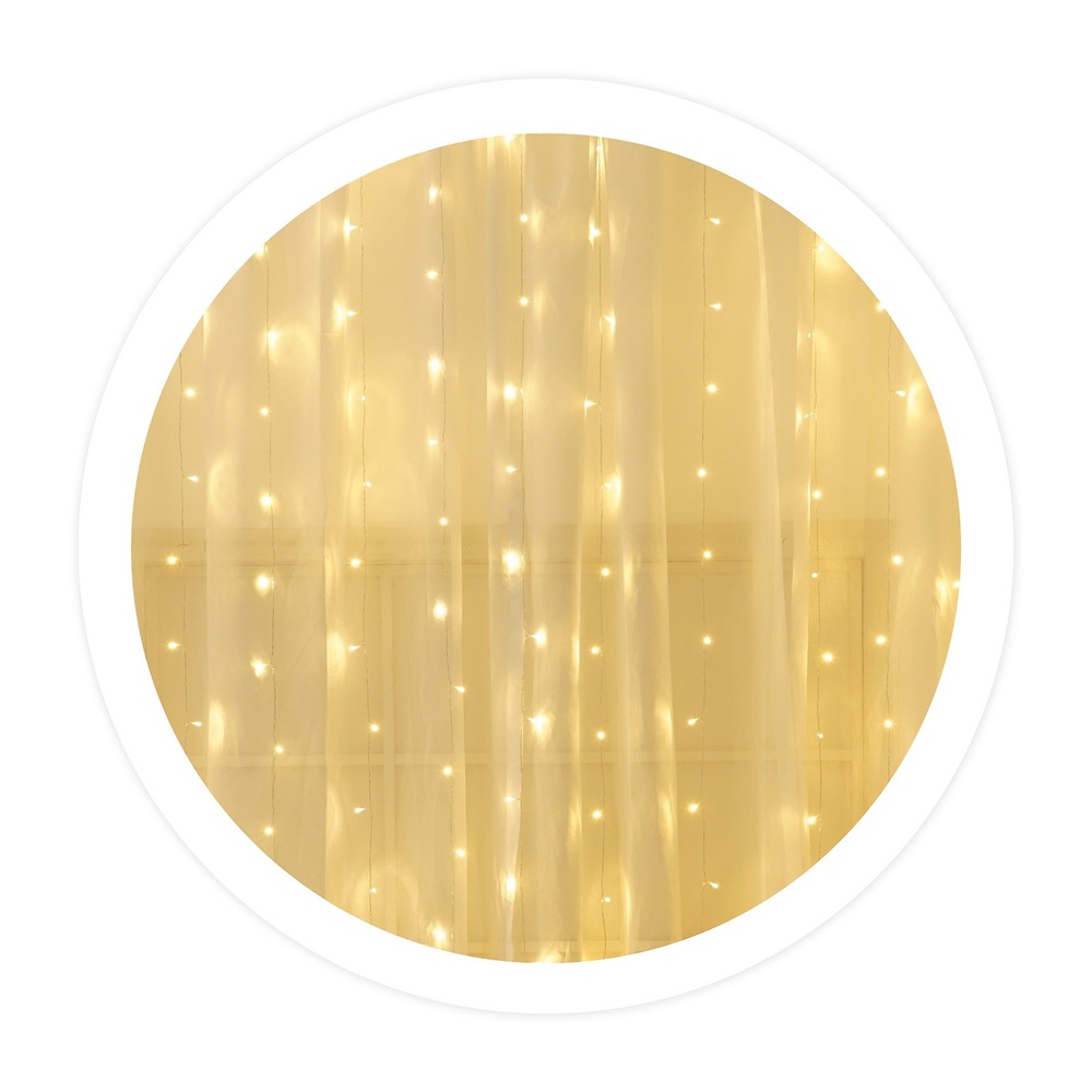 cortina-led-luminosa-2x1m-luz-calida-204605004 cortina-led-luminosa-2x1m-luz-calida-204605004