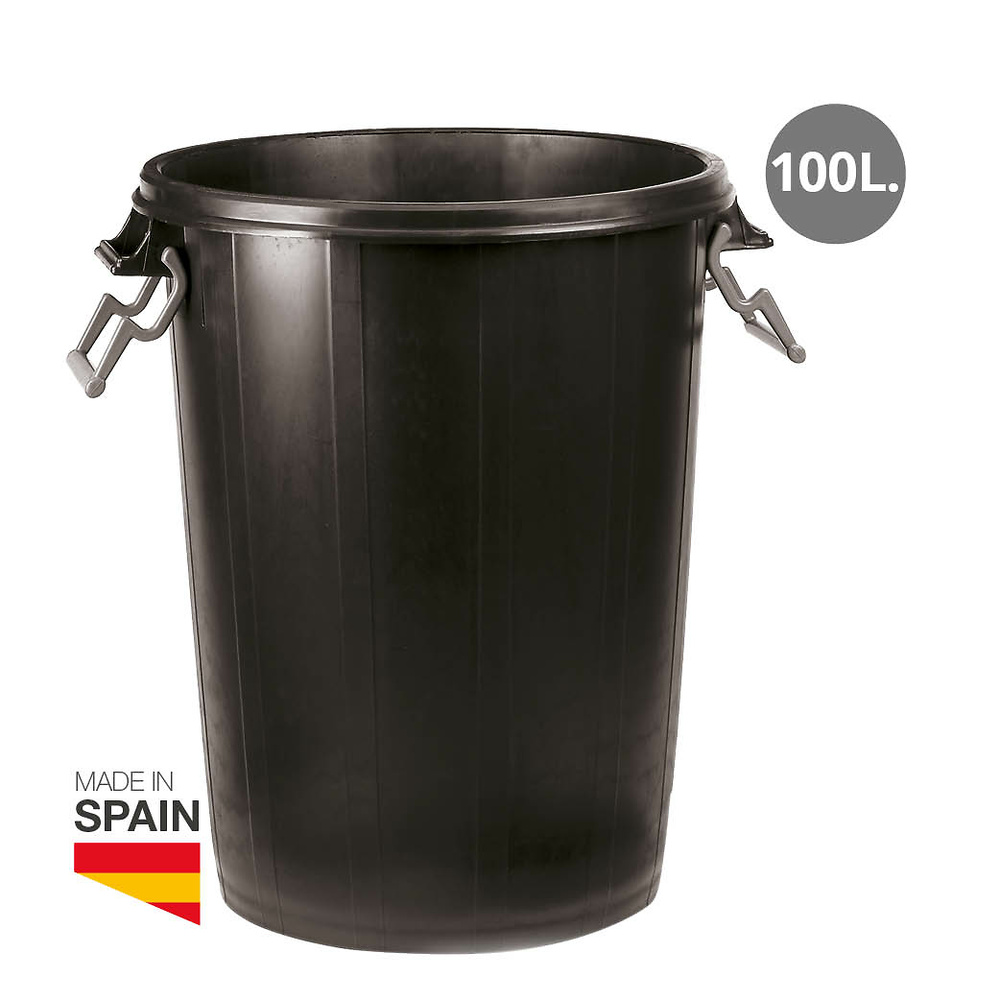 cubo-basura-plastico-100l-002703140 cubo-basura-plastico-100l-002703140