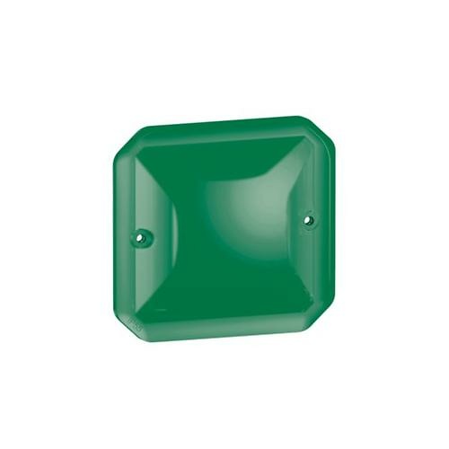 Difusor para luz piloto – Verde 