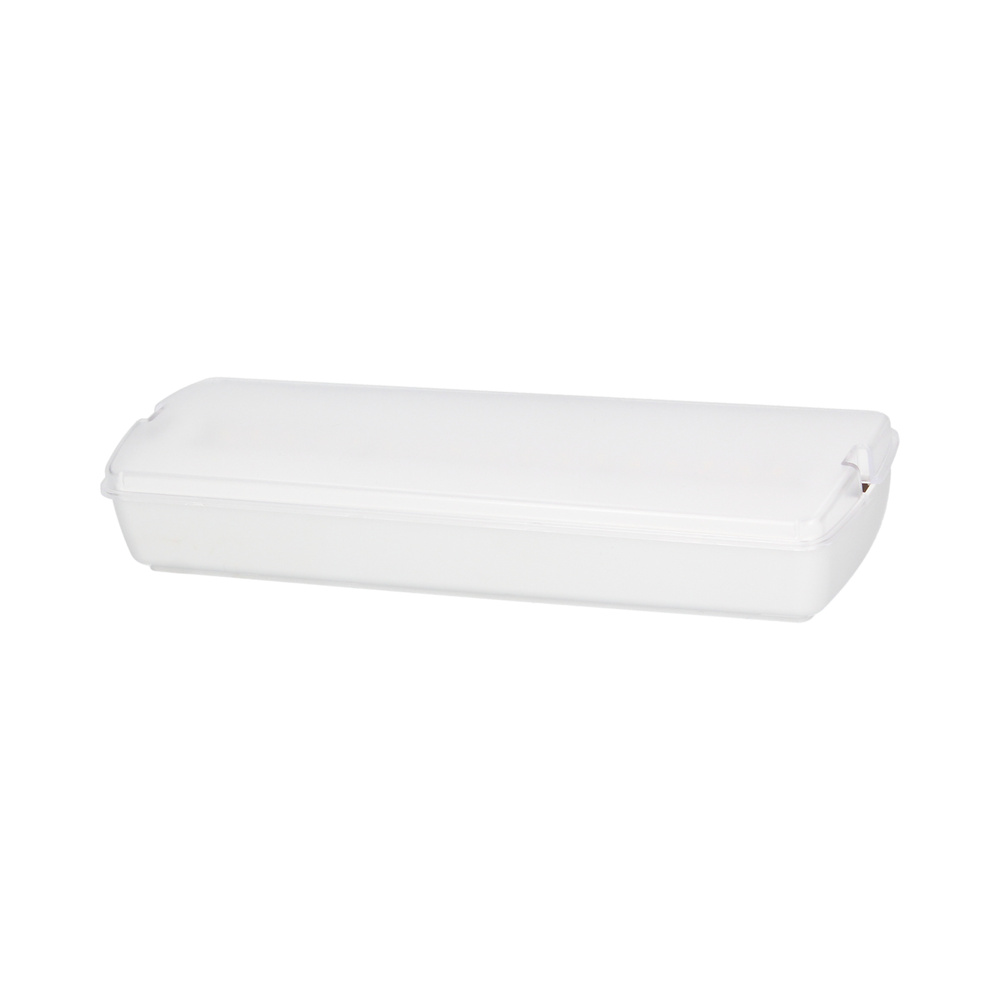 Downlight empotrable LED redondo Virey 18W 6500K Blanco 