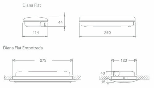 dimensiones-LDF3100C 