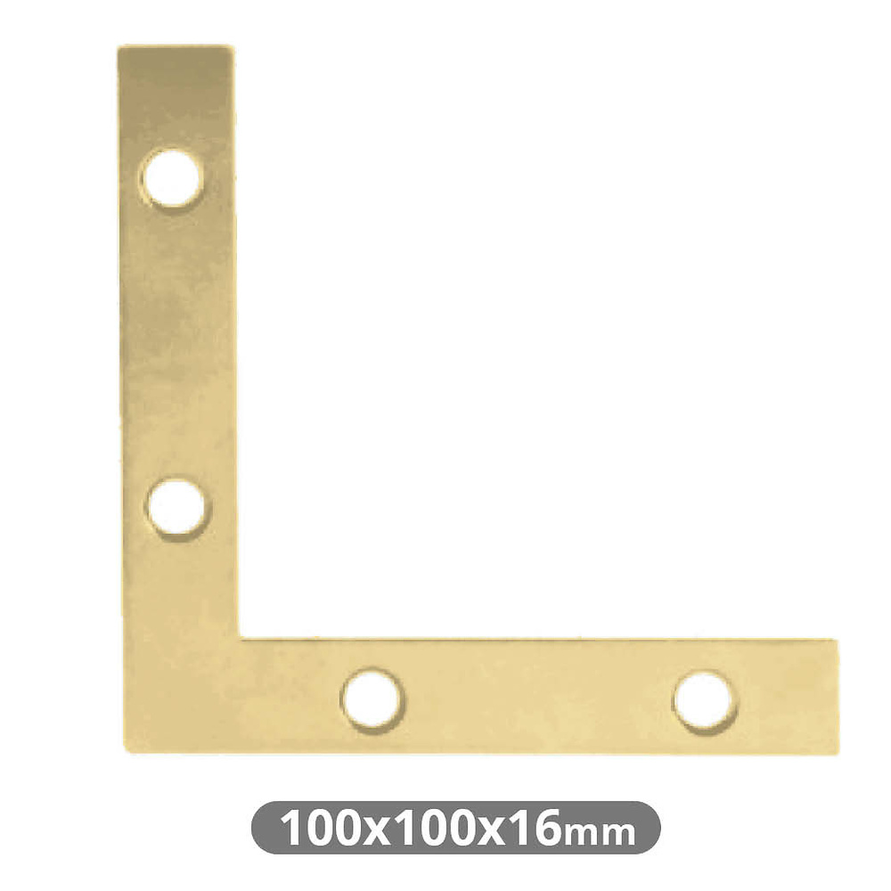 escuadra-alineacion-100x100x16mm-bricomatado-003802730 escuadra-alineacion-100x100x16mm-bricomatado-003802730