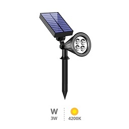 estaca-jardin-solar-led-alezu-4200k-ip67-regulable-201210012 estaca-jardin-solar-led-alezu-4200k-ip67-regulable-201210012