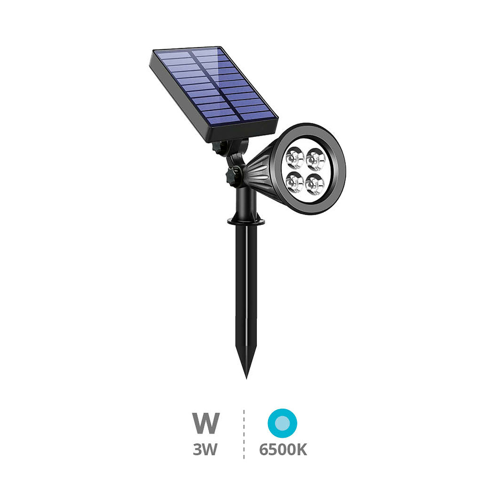 estaca-jardin-solar-led-alezu-6500k-ip67-regulable-201210013 estaca-jardin-solar-led-alezu-6500k-ip67-regulable-201210013