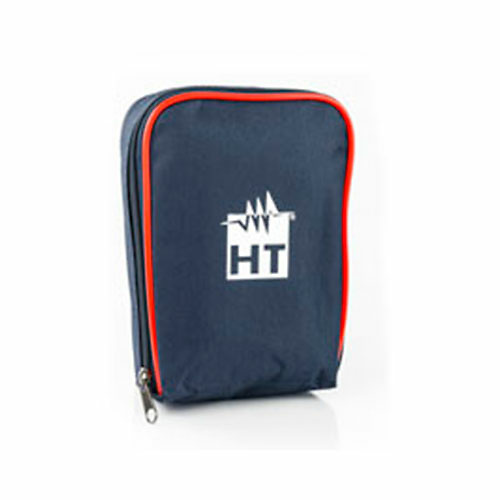 Bolsa para multímetros HT Instruments máxima calidad y resistencia. Bolsa para multímetros HT Instruments máxima calidad y resistencia.Herramientas de medición