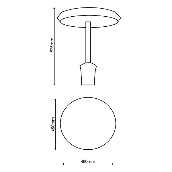 farola-led-osram-global-series-40w-120lmw--blanco--2-109036 farola-led-osram-global-series-40w-120lmw--blanco--2-109036