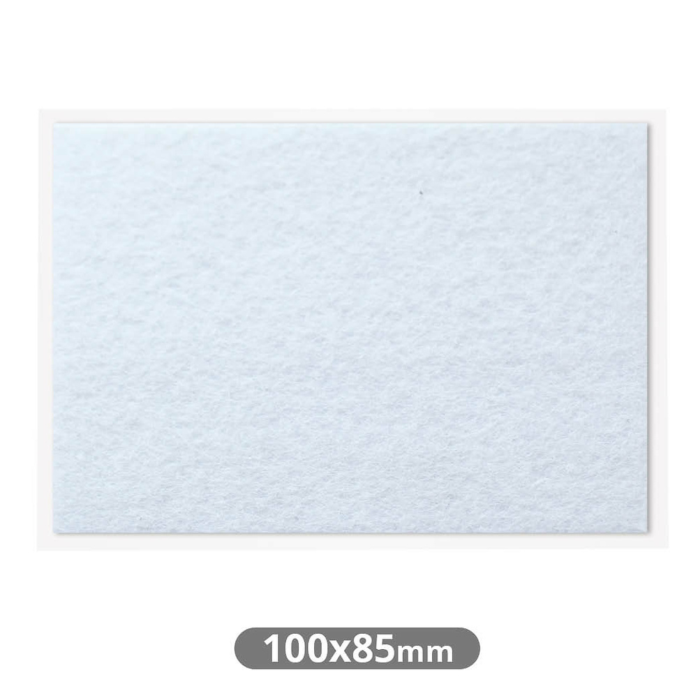 fieltro-adhesivo-cuadrado-100x85mm-blanco-003802769 fieltro-adhesivo-cuadrado-100x85mm-blanco-003802769