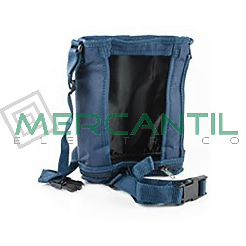 Funda con Cinta para Colgar el Instrumento al Cuello SP-0400 HT INSTRUMENTS 