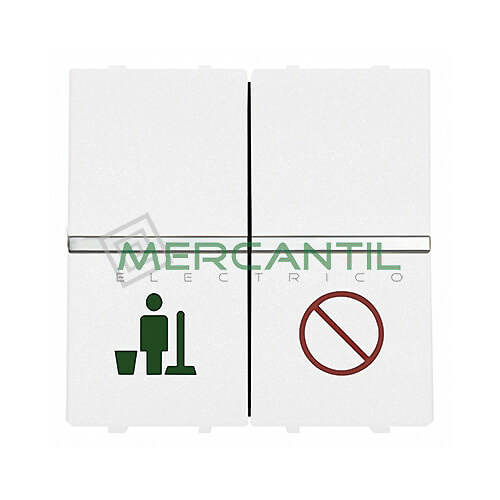 interruptor-servicio-no-molestar-señalizadores-2-modulos-blanco-zenit-niessen-n2244.5-bl 