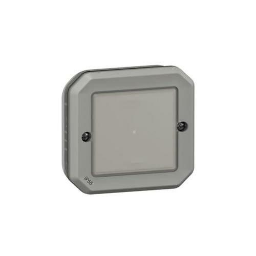 Interruptor de luz conectado LED 150 W con neutro 