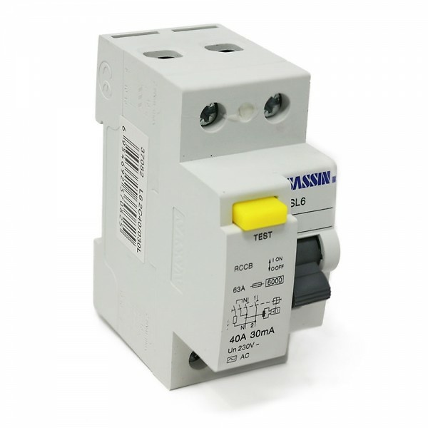 interruptor-diferencial-serie-3sl6-2p-25a-30ma-ac-6ka-l62c25-030l interruptor-diferencial-serie-3sl6-2p-25a-30ma-ac-6ka-l62c25-030l