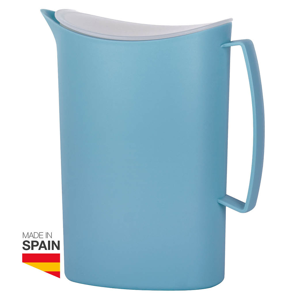 jarra-para-agua-2l-azul-retractil-4uds-401030017 jarra-para-agua-2l-azul-retractil-4uds-401030017