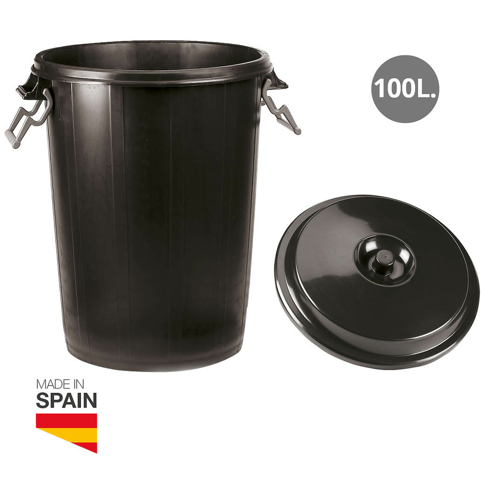 kit-cubo-de-basura-100l-con-tapa-402010008 kit-cubo-de-basura-100l-con-tapa-402010008