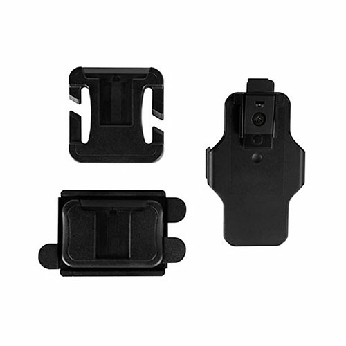 Kit montaje magnetico con soporte para camara DrivePro Body Transcend 