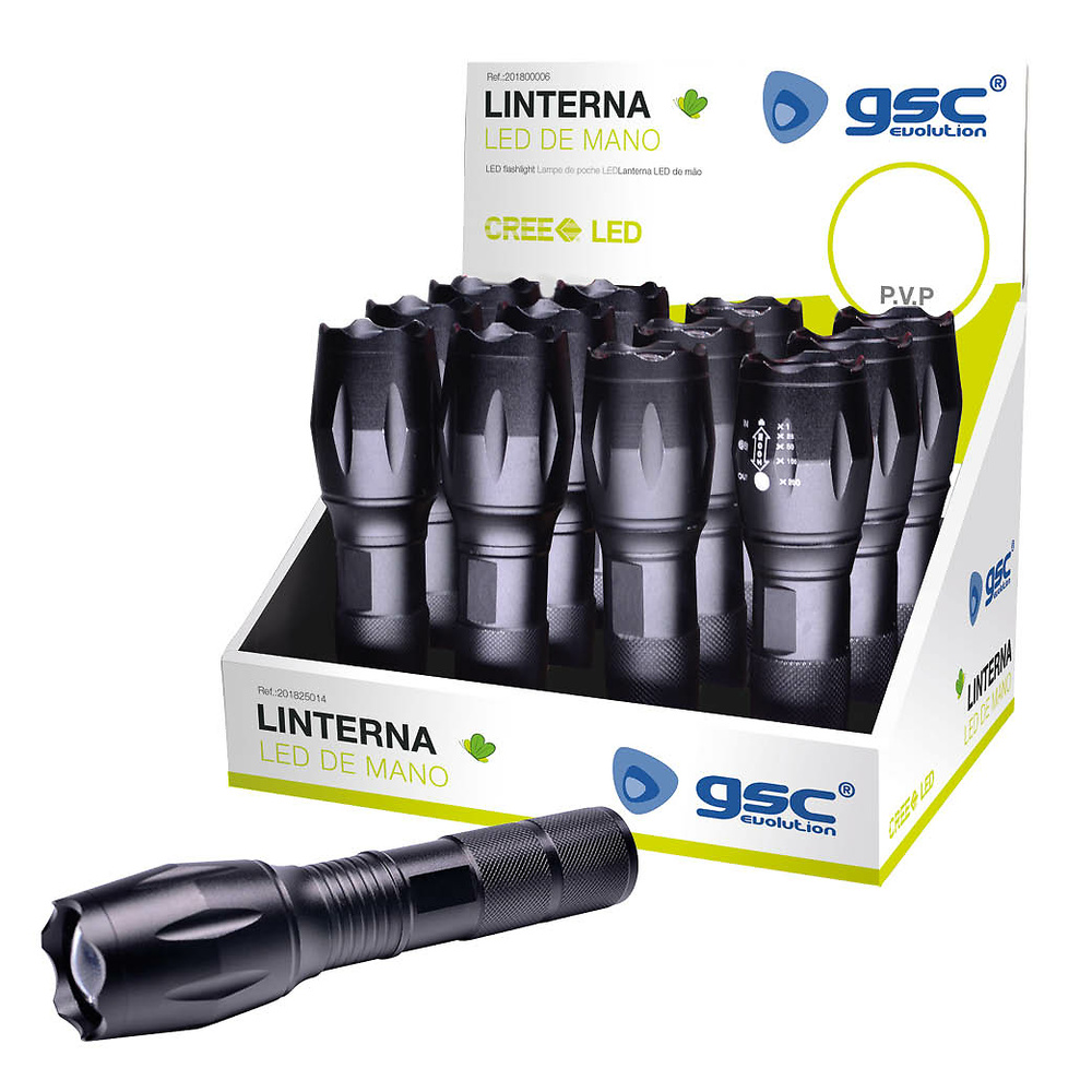 linterna-led-de-mano-10w-12uds-caja-exp-201825014 linterna-led-de-mano-10w-12uds-caja-exp-201825014