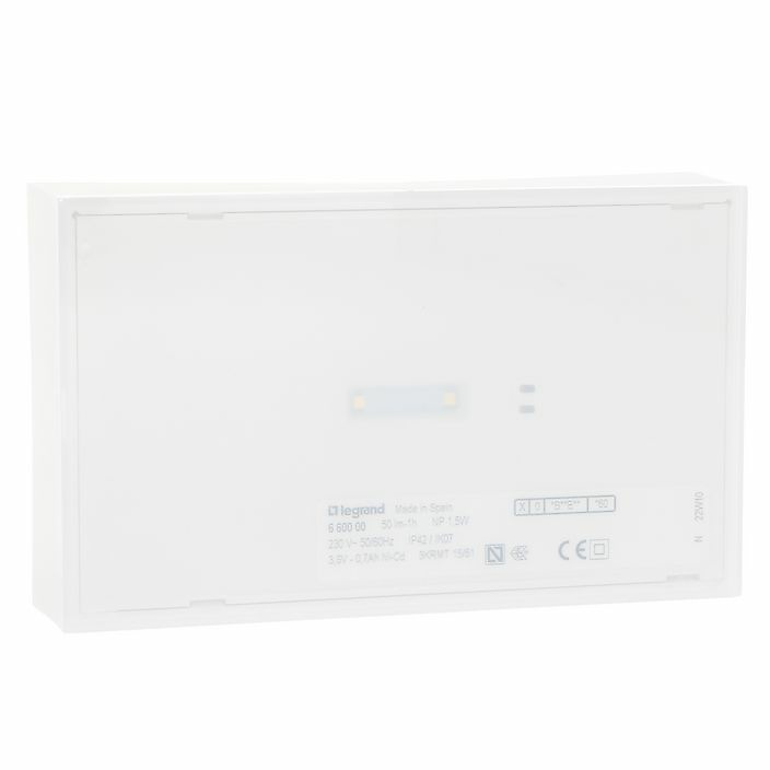 luminaria-de-emergencia-ura-next-100-lumenes-1h-no-permanente-lg-660002 luminaria-de-emergencia-ura-next-100-lumenes-1h-no-permanente-lg-660002