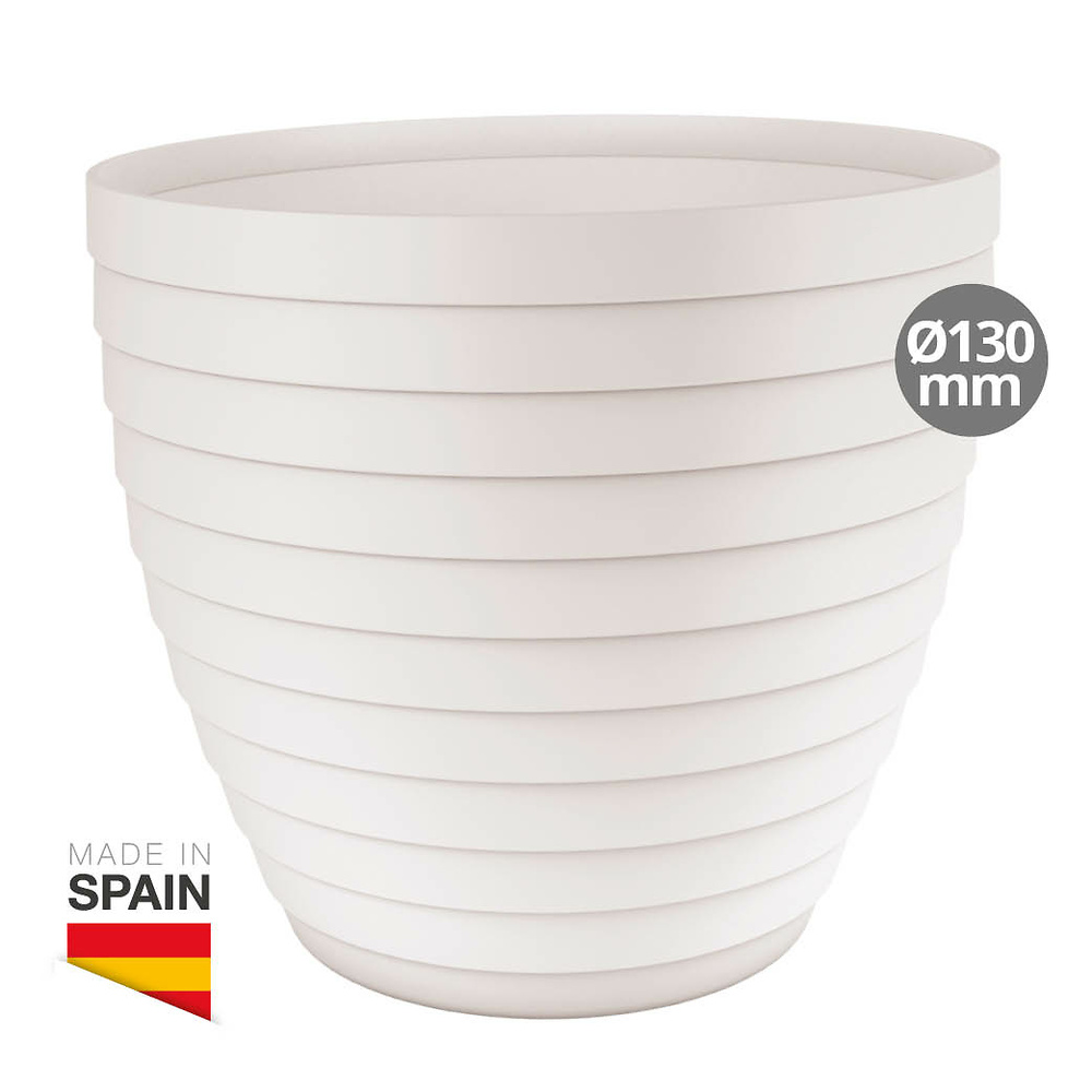 maceta-pomara-130mm-blanco-403030001 maceta-pomara-130mm-blanco-403030001