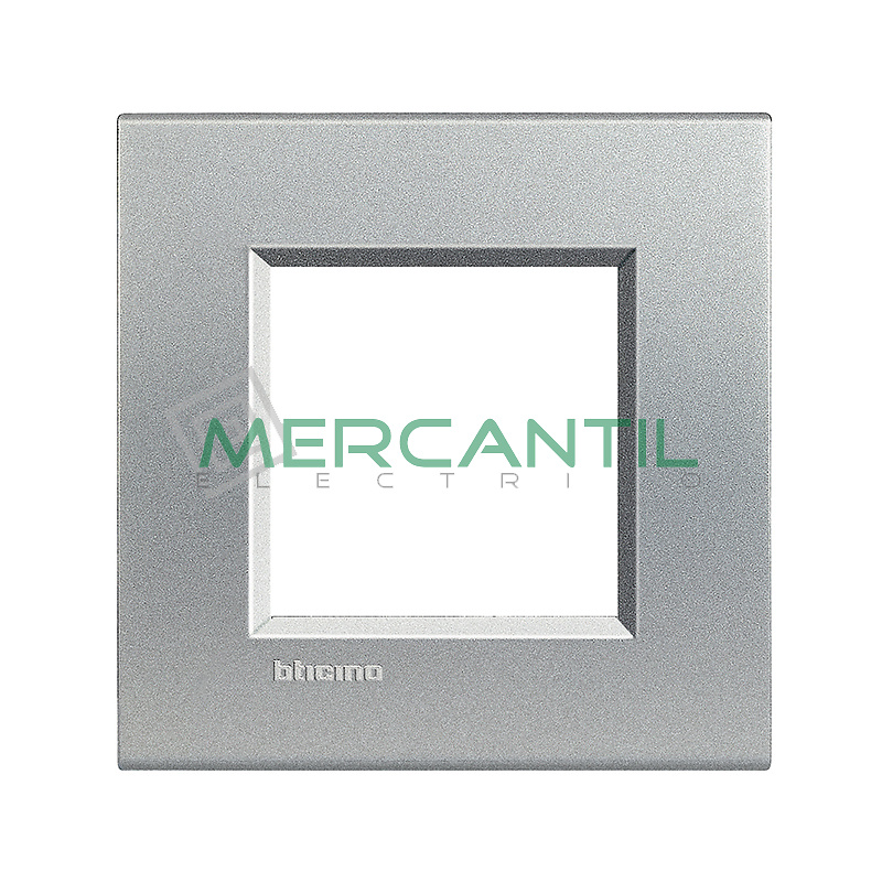 Embellecedor Living Light BTICINO Color Tech Marco Embellecedor Living Light BTICINO Color Tech