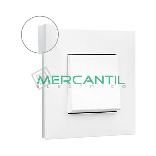 marco-embellecedor-1e-blanco-opal-valena-next-legrand-741001 