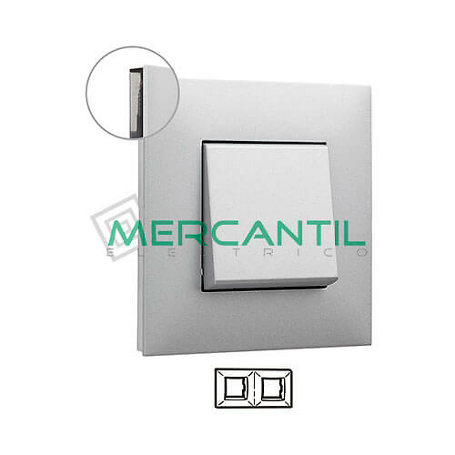 marco-embellecedor-2e-aluminio-fume-valena-next-legrand-741032 