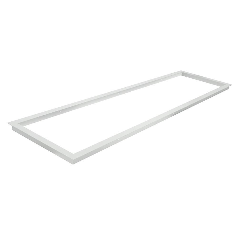 marco-de-empotrar-de-panel-120-30-blanco-lm9045 marco-de-empotrar-de-panel-120-30-blanco-lm9045