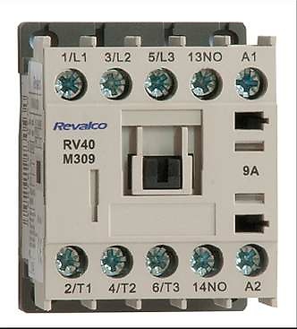 mini-contactor-tripolar-12-a-1nc-230-vac-rv40m31201230 mini-contactor-tripolar-12-a-1nc-230-vac-rv40m31201230