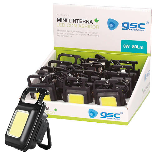 mini-linterna-led-con-abridor-350lm12u-caja-exp-201825012 mini-linterna-led-con-abridor-350lm12u-caja-exp-201825012