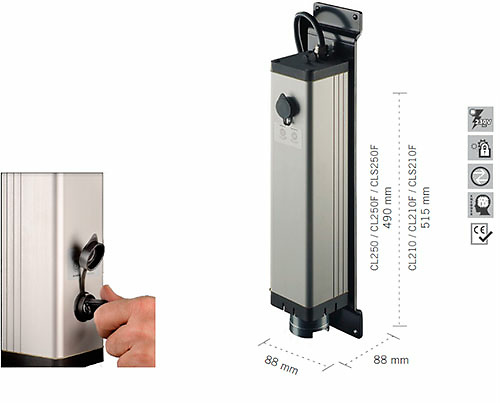 dimensiones-CL210F 