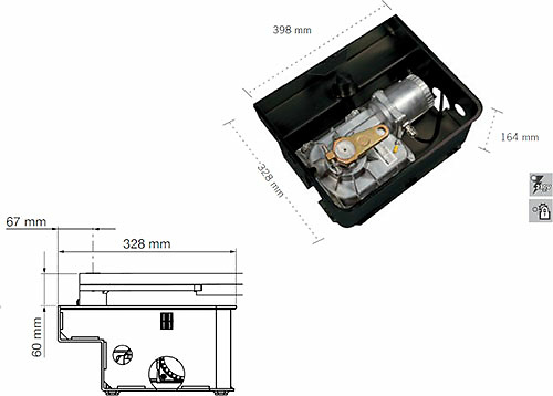 dimensiones-MO230 