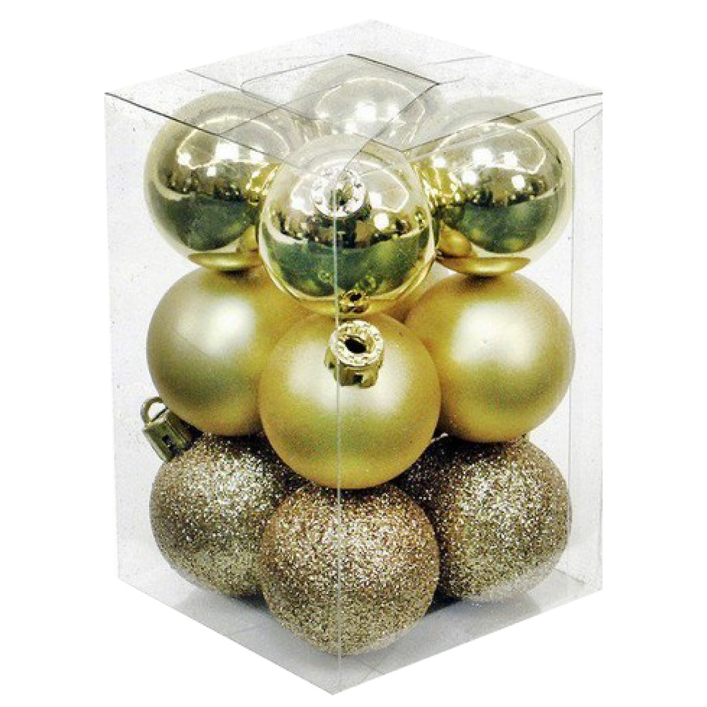 pack-12-bolas-de-navidad-6cm-dorado-204635003 pack-12-bolas-de-navidad-6cm-dorado-204635003