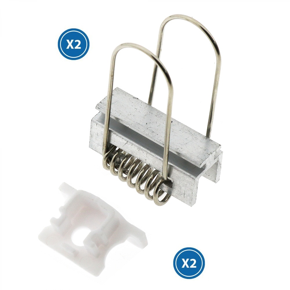 pack-2-tapones-y-2-grapas-para-perfil-lm3725a pack-2-tapones-y-2-grapas-para-perfil-lm3725a