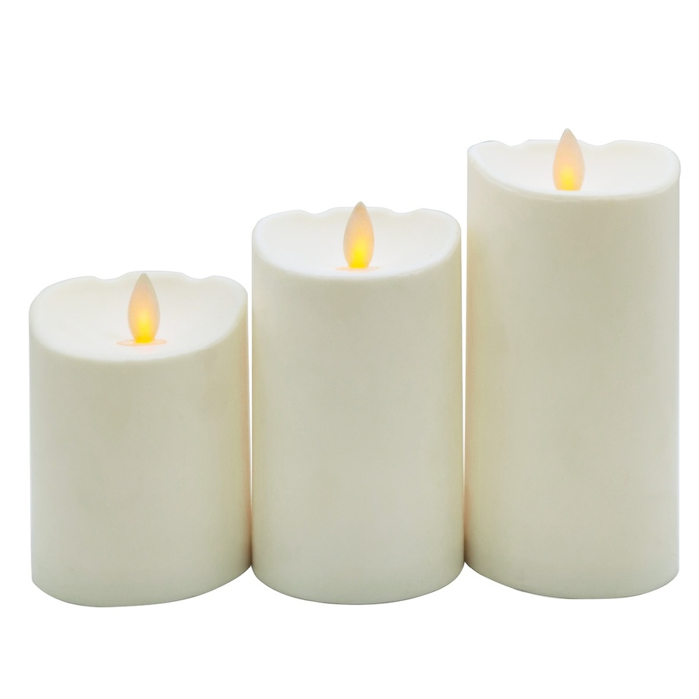 pack-3-velas-decorativas-led-de-cera-100-120-150mm-204800001 pack-3-velas-decorativas-led-de-cera-100-120-150mm-204800001