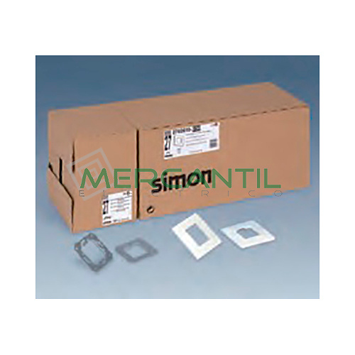 simon pack marcos 2701610-030 SIMON27 Play Packs 100 Marcos 1 Elemento con 100 Bastidores y Separados