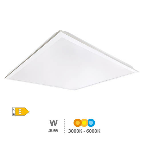 panel-empotrable-led-gile-40w-3000-4000-6000k-ugr19-blanco-203400026 panel-empotrable-led-gile-40w-3000-4000-6000k-ugr19-blanco-203400026