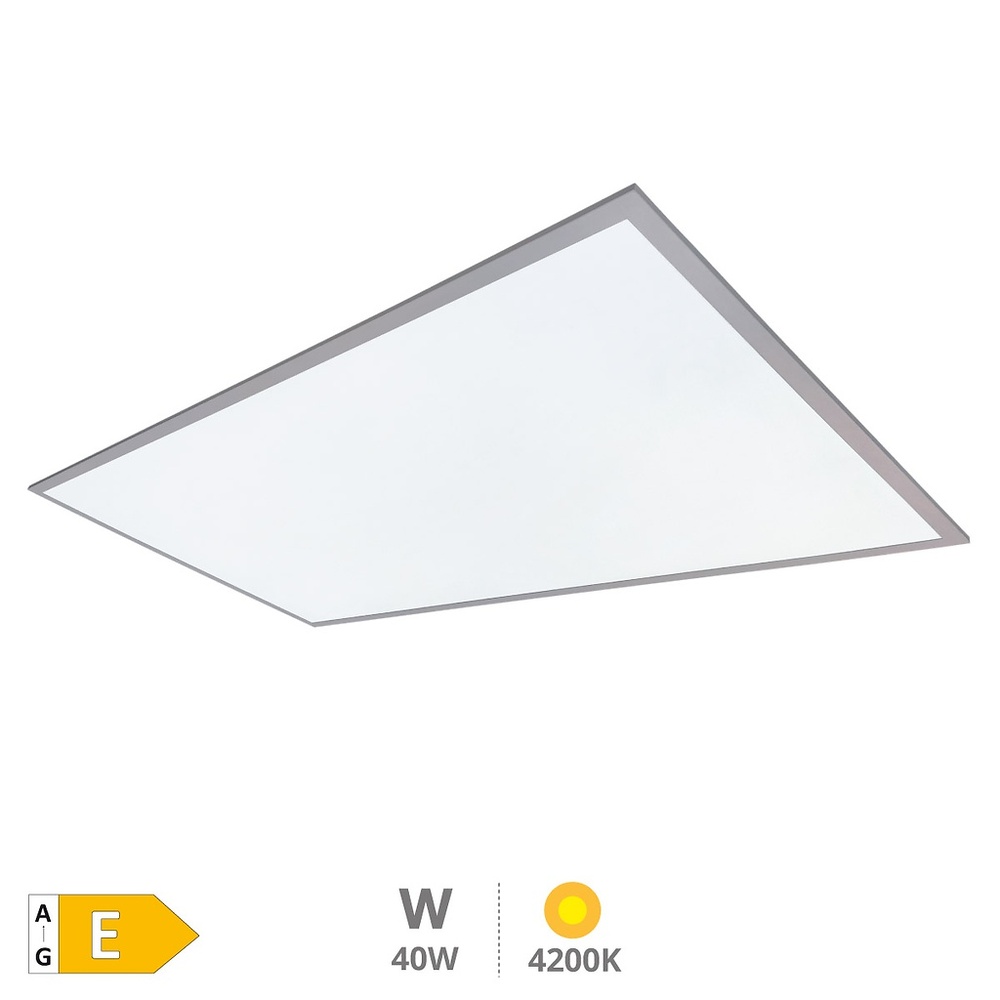 panel-empotrable-led-rectangular-luena-119-5-29-5cm-40w-4200k-niquel-203400035 panel-empotrable-led-rectangular-luena-119-5-29-5cm-40w-4200k-niquel-203400035