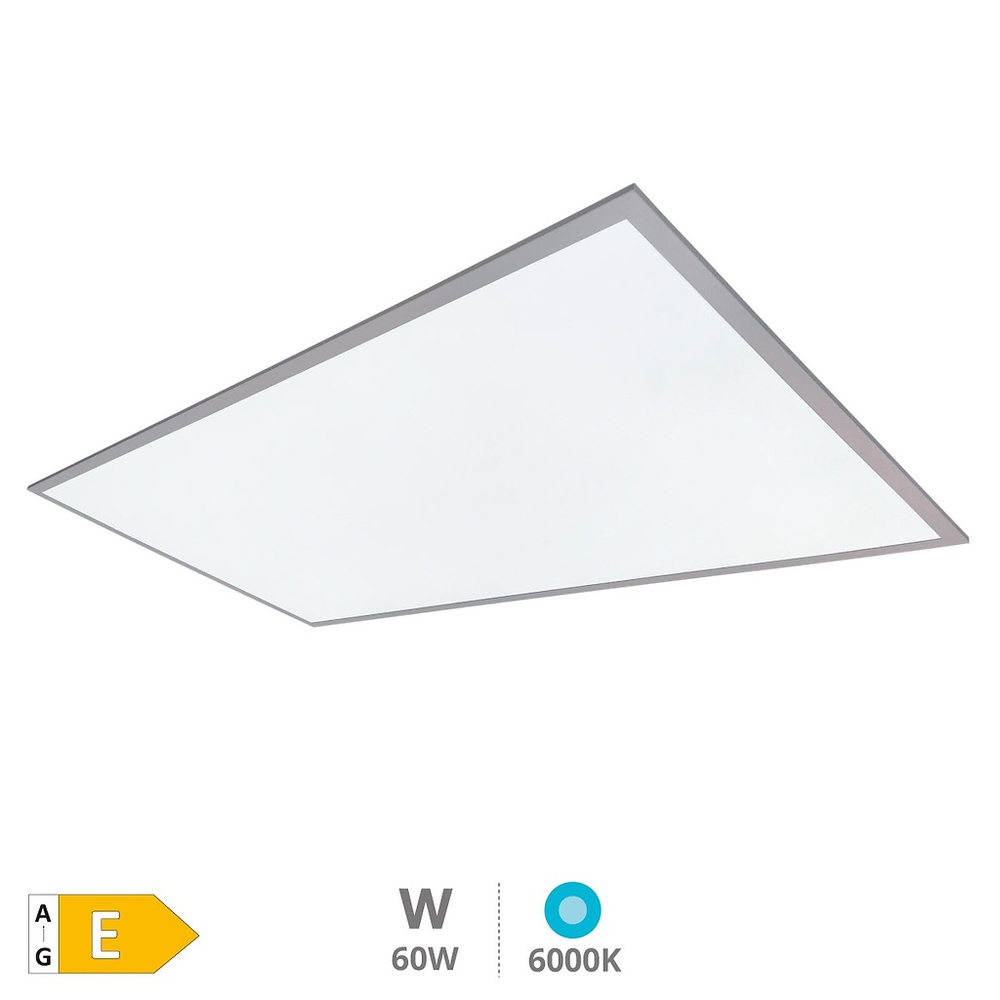 panel-empotrable-led-rectangular-luena-119-5-59-5cm-60w-6000k-niquel-203400038 panel-empotrable-led-rectangular-luena-119-5-59-5cm-60w-6000k-niquel-203400038