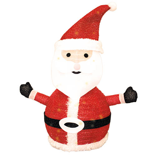 papa-noel-plegable-led-700mm-8-funciones-luz-calida-204690047 papa-noel-plegable-led-700mm-8-funciones-luz-calida-204690047