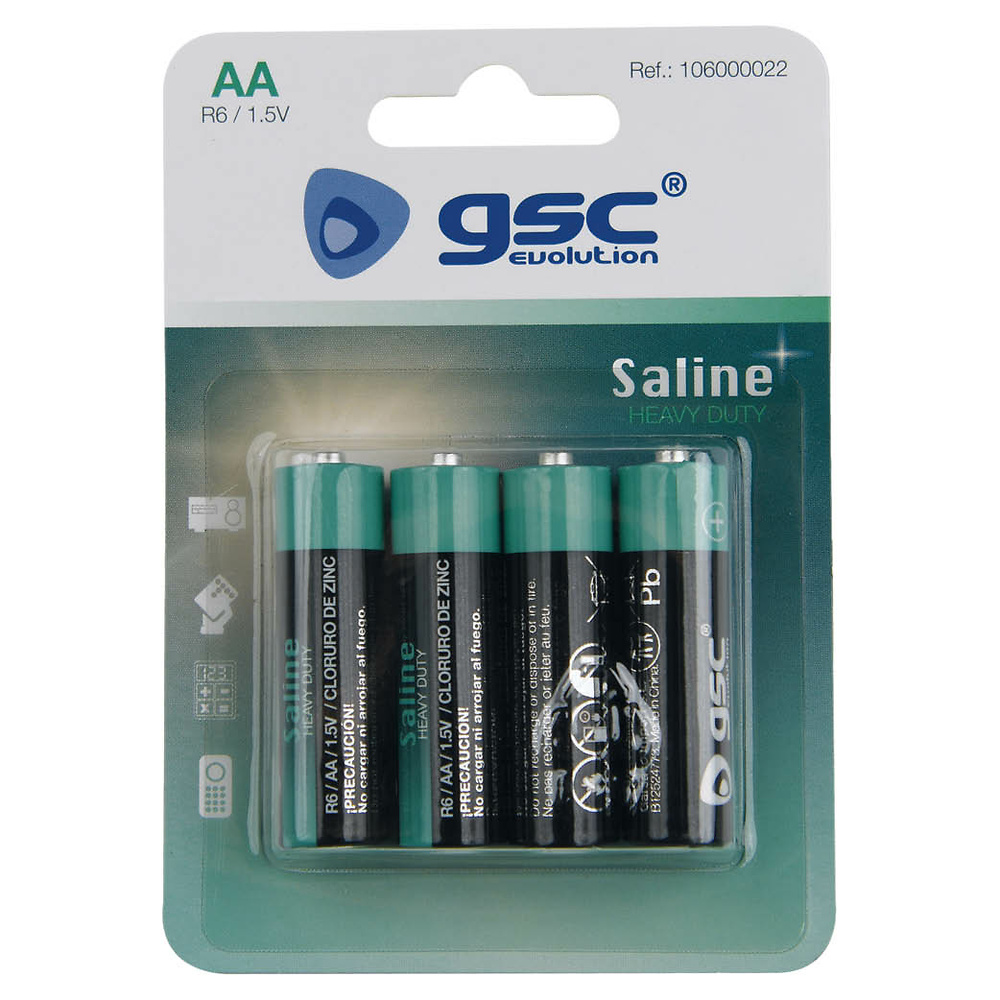 pila-salina-gsc-evolution-r6-aa-blister-4u-106000022 pila-salina-gsc-evolution-r6-aa-blister-4u-106000022