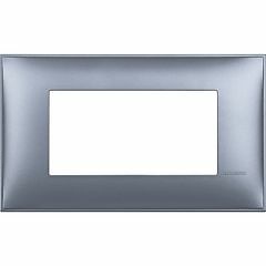 placa-embellecedora-classia-de-color-azul-metalizado-4-modulos-bt-r4804lm placa-embellecedora-classia-de-color-azul-metalizado-4-modulos-bt-r4804lm