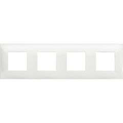 placa-embellecedora-classia-de-color-blanco-2x4-modulos-bt-r4802m4rw placa-embellecedora-classia-de-color-blanco-2x4-modulos-bt-r4802m4rw