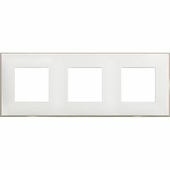 placa-embellecedora-classia-de-color-blanco-satinado-2x3-modulos-bt-r4802m3ws placa-embellecedora-classia-de-color-blanco-satinado-2x3-modulos-bt-r4802m3ws