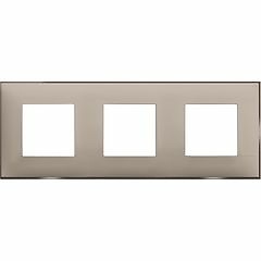 placa-embellecedora-classia-de-color-crema-satinado-2x3-modulos-bt-r4802m3cs placa-embellecedora-classia-de-color-crema-satinado-2x3-modulos-bt-r4802m3cs